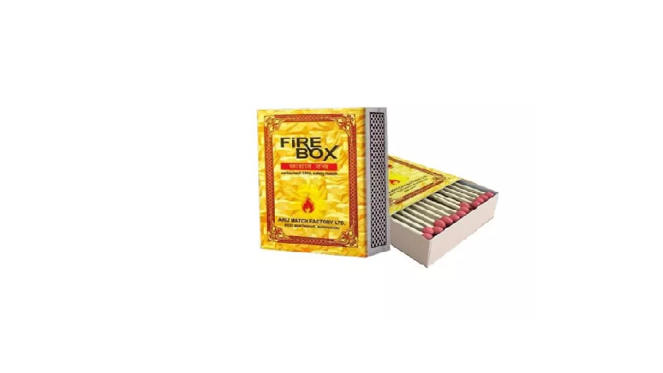 Flame Box Box (12 Box)03
